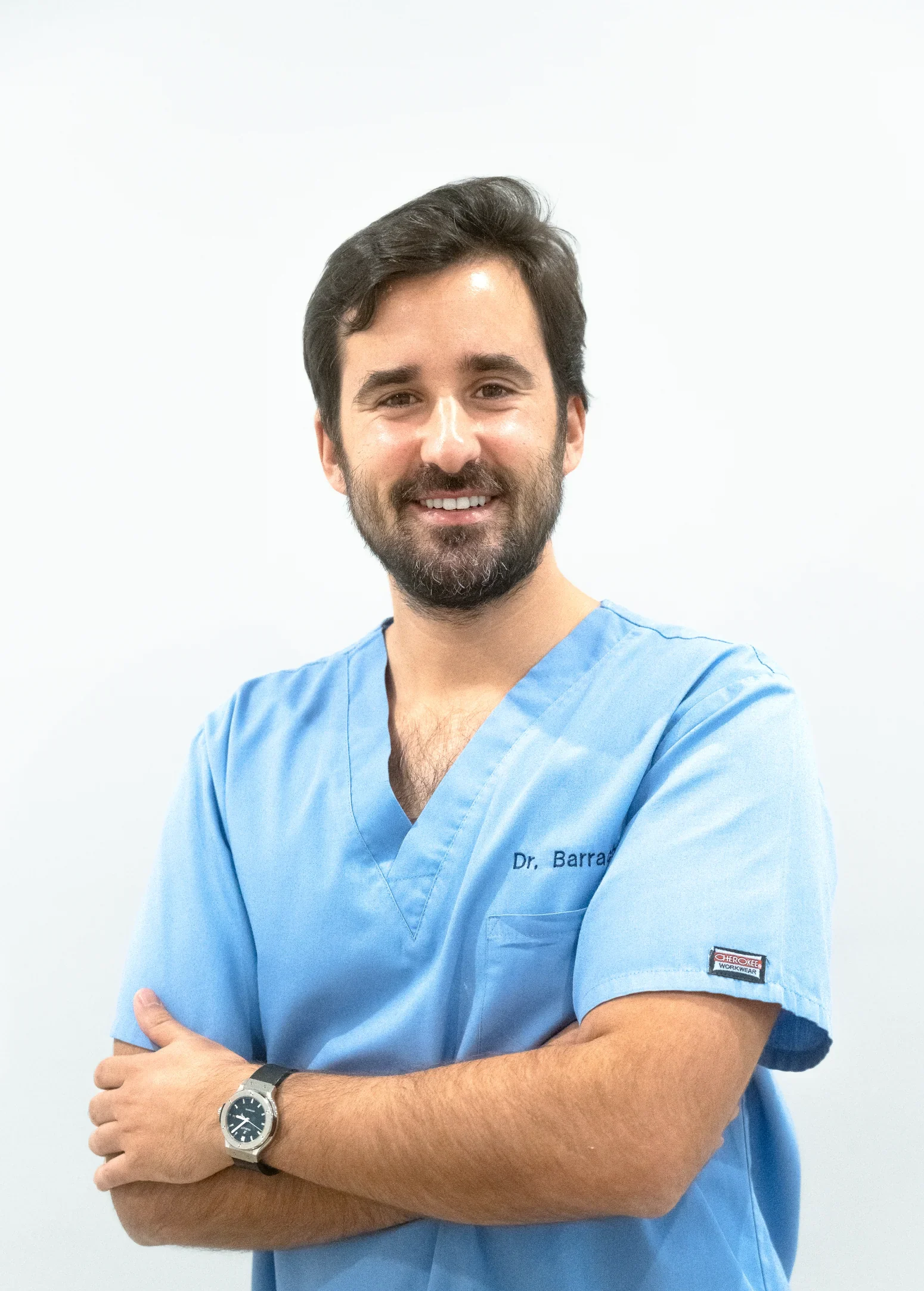 manuel barrachina