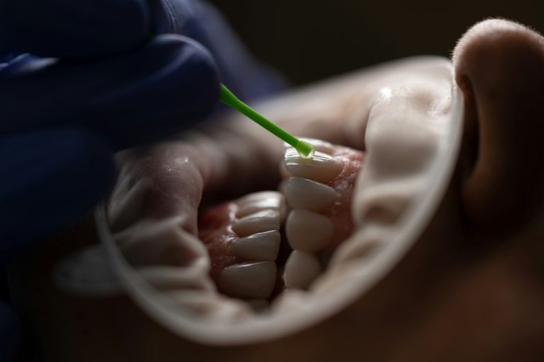salud dental